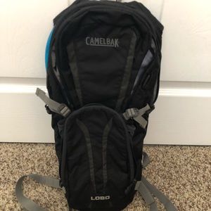 LOBO camelbak pack